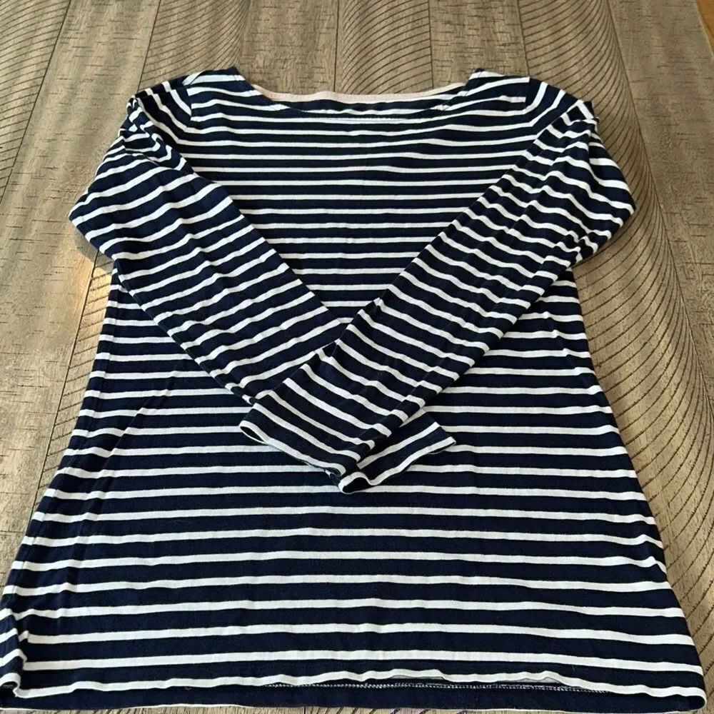 Boden Sailing ⛵️ Cotton Short. Nautical. Comfy. Travel. 🧳